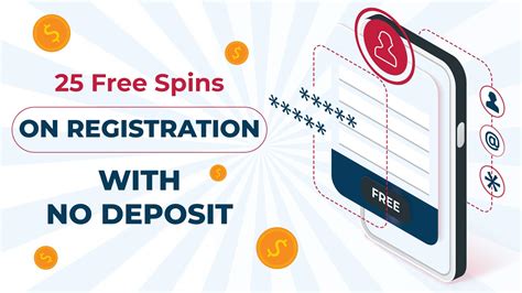 free spins on registration no deposit 2022 canada|25 Free Spins on Registration .